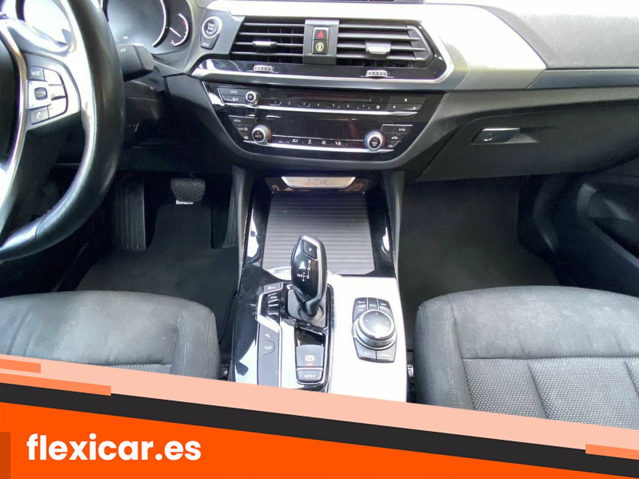 Foto BMW X4 11