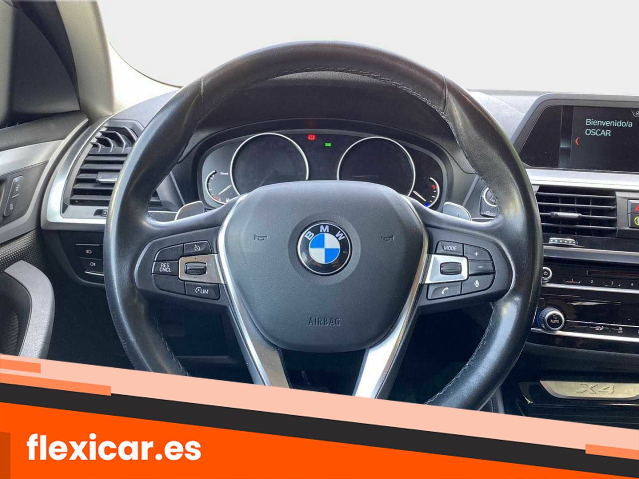 Foto BMW X4 12
