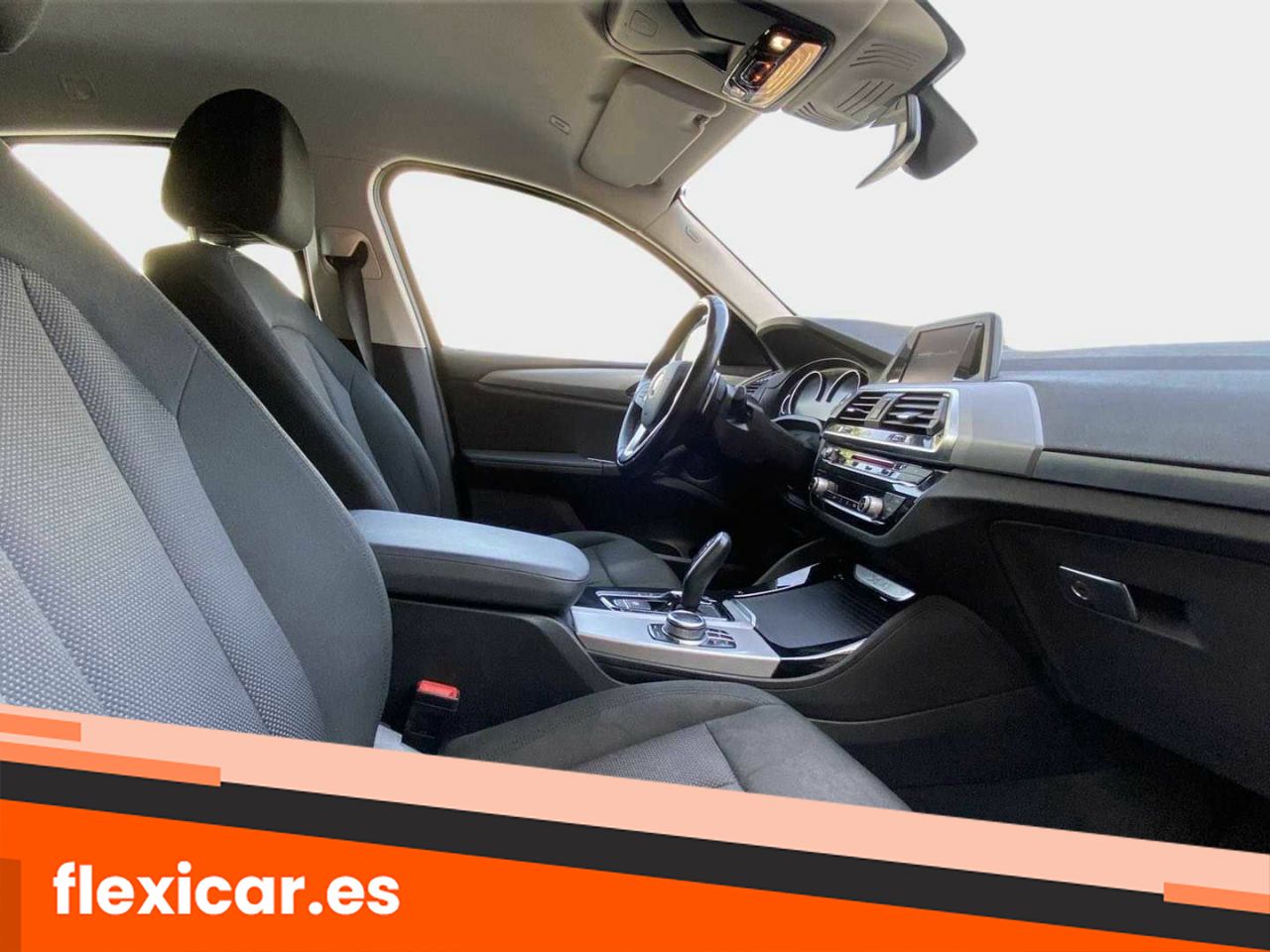 Foto BMW X4 14