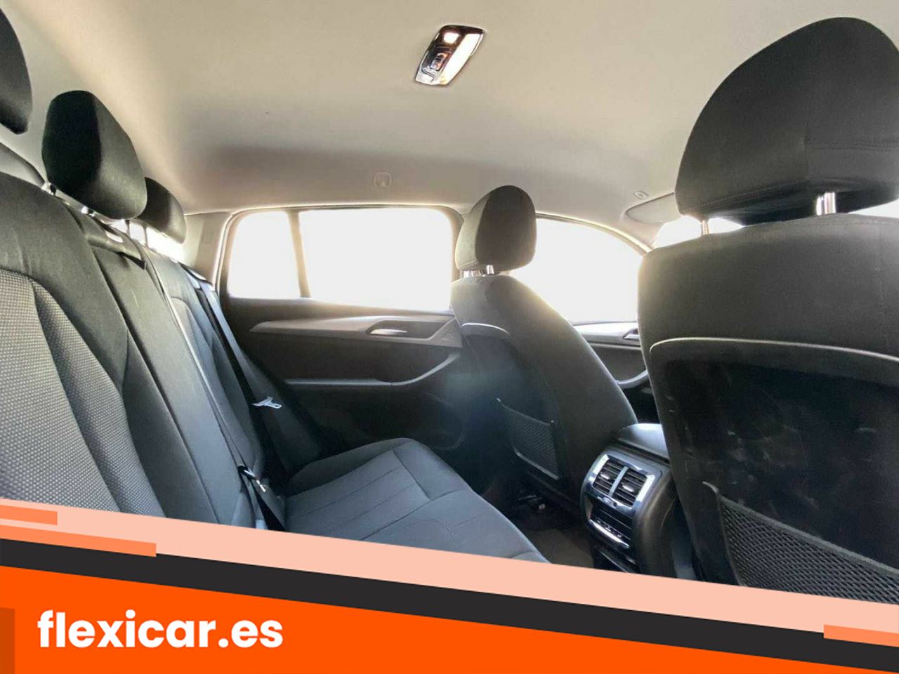 Foto BMW X4 15