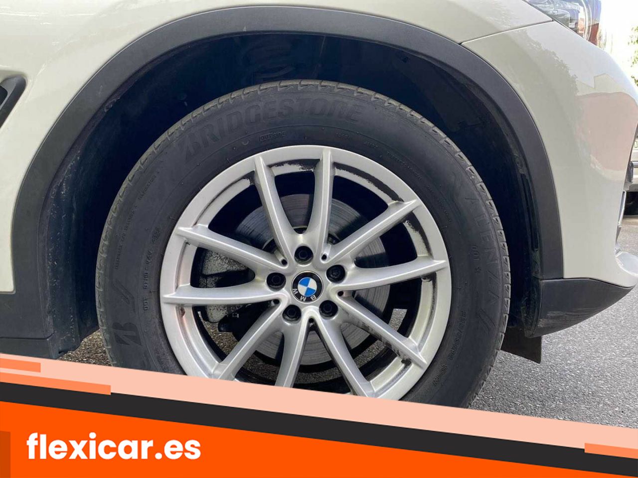 Foto BMW X4 18