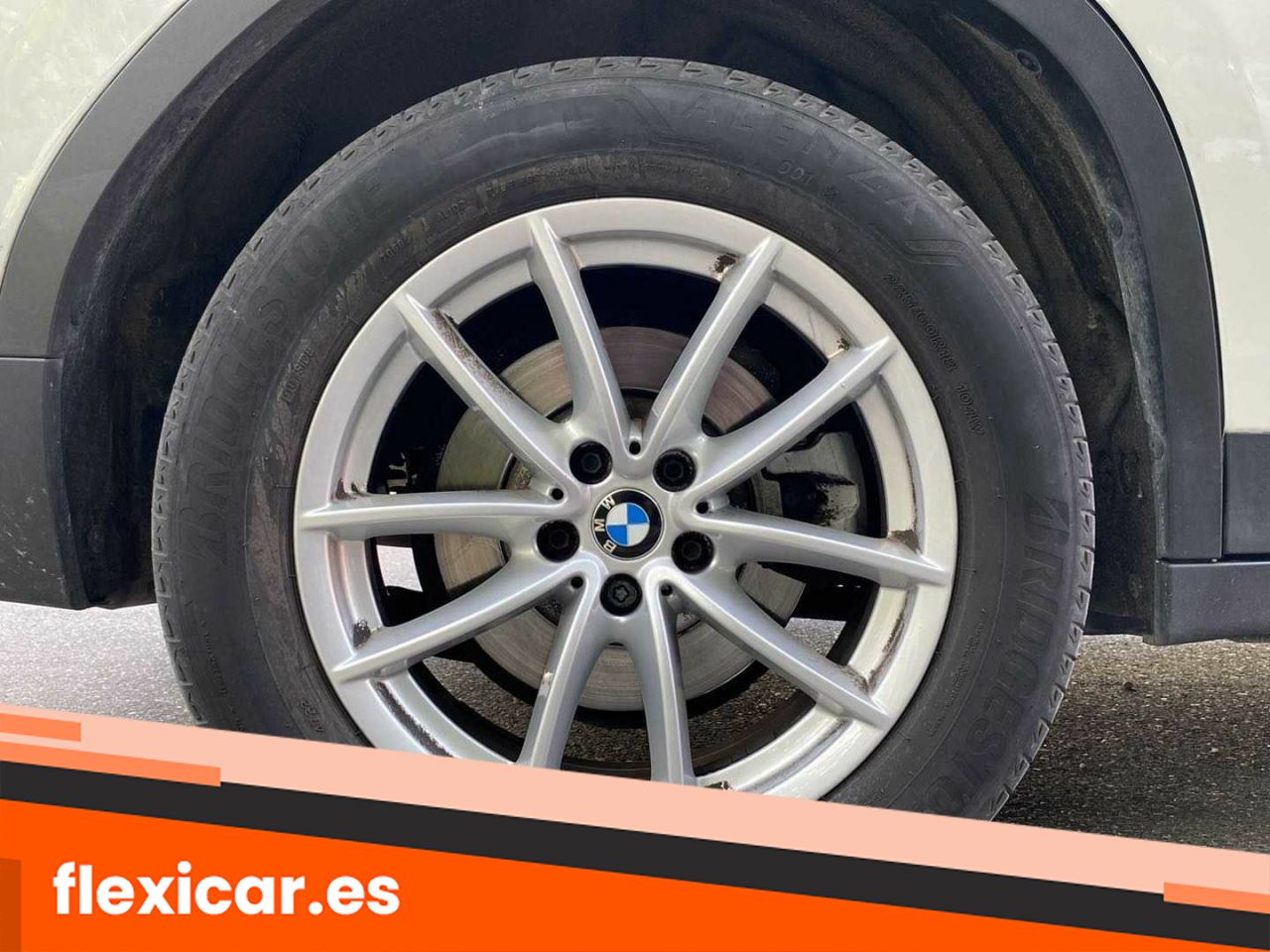 Foto BMW X4 19