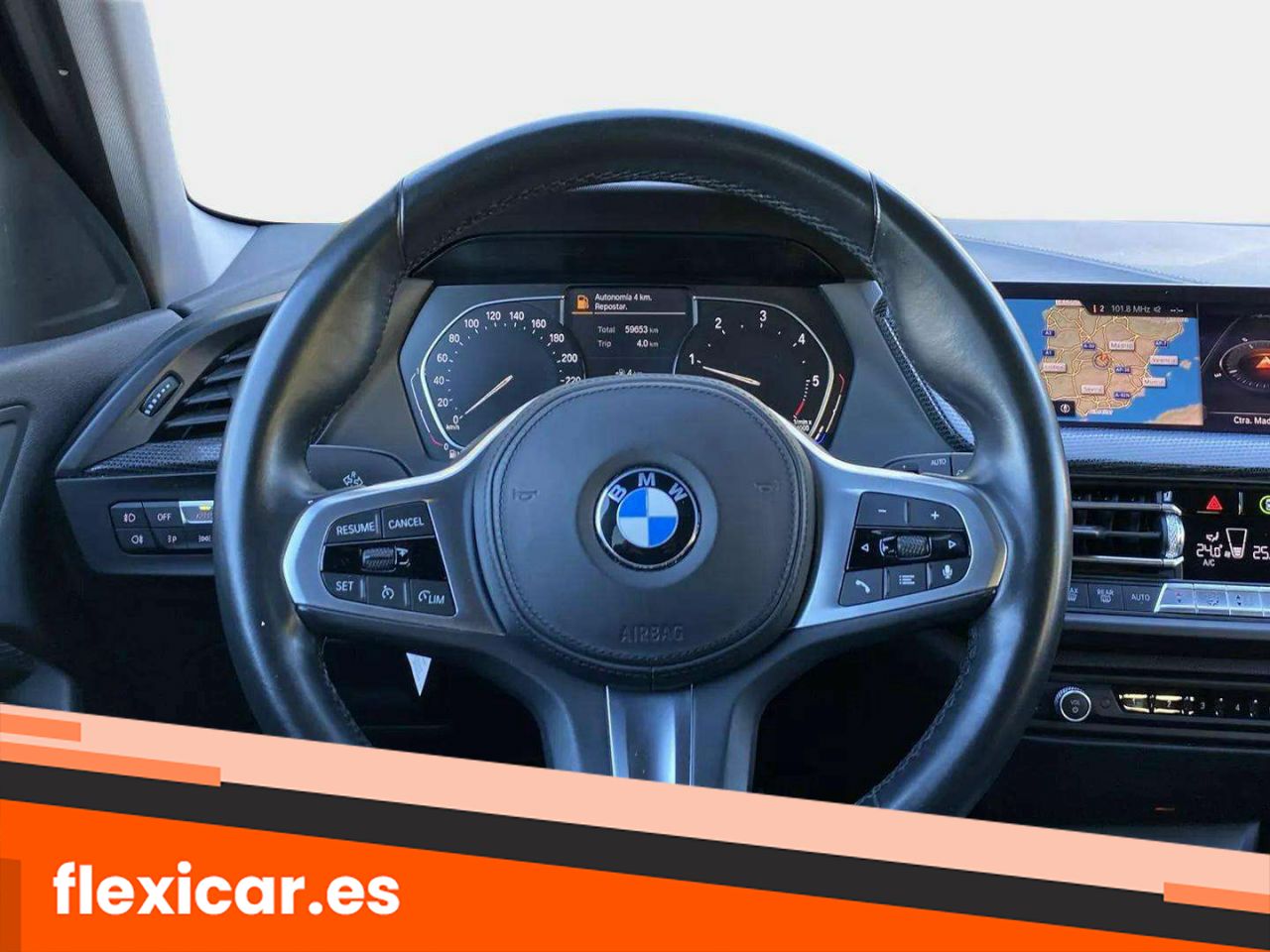 Foto BMW Serie 1 12