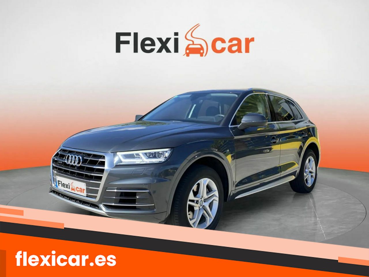 Foto Audi Q5 3