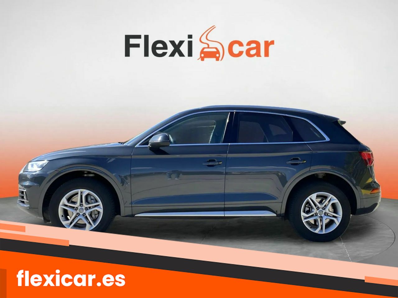 Foto Audi Q5 4