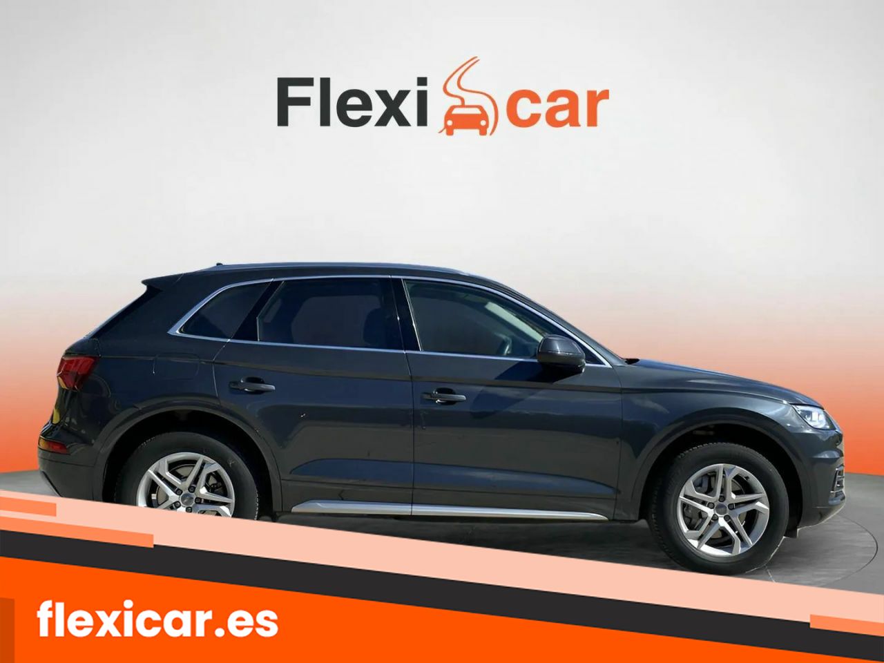 Foto Audi Q5 5