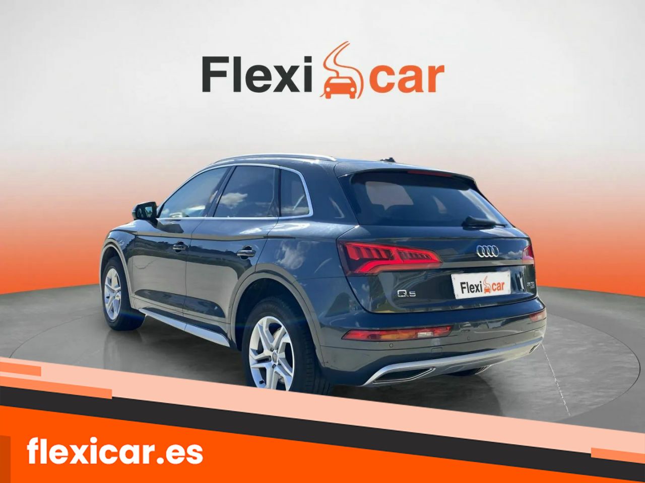 Foto Audi Q5 7