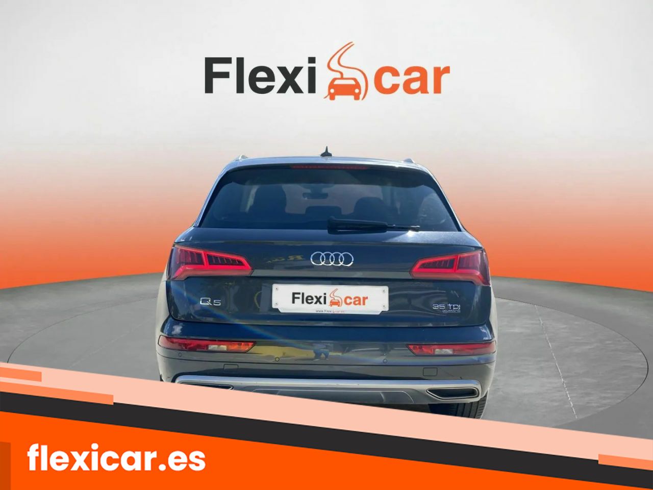 Foto Audi Q5 8