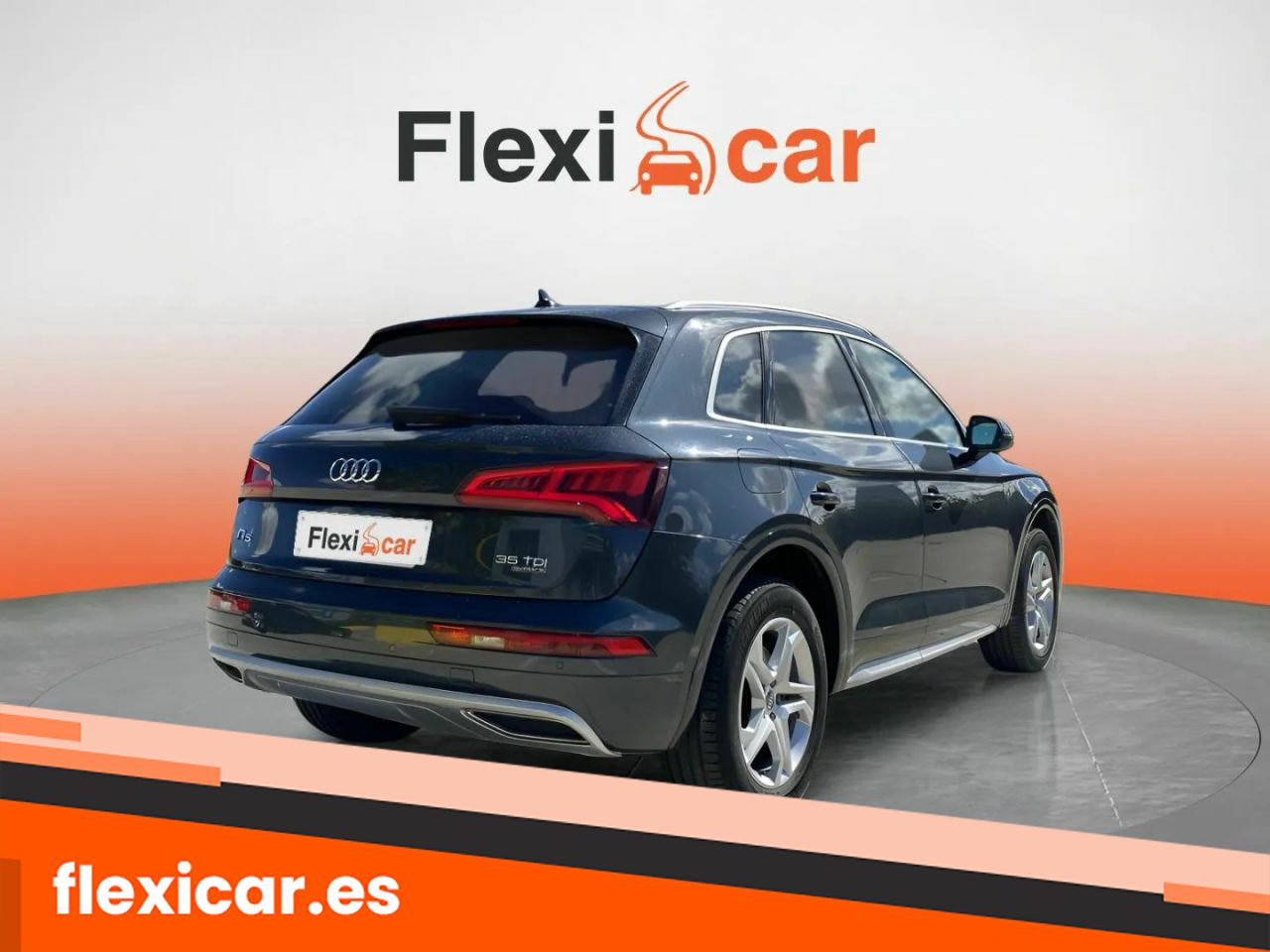 Foto Audi Q5 9