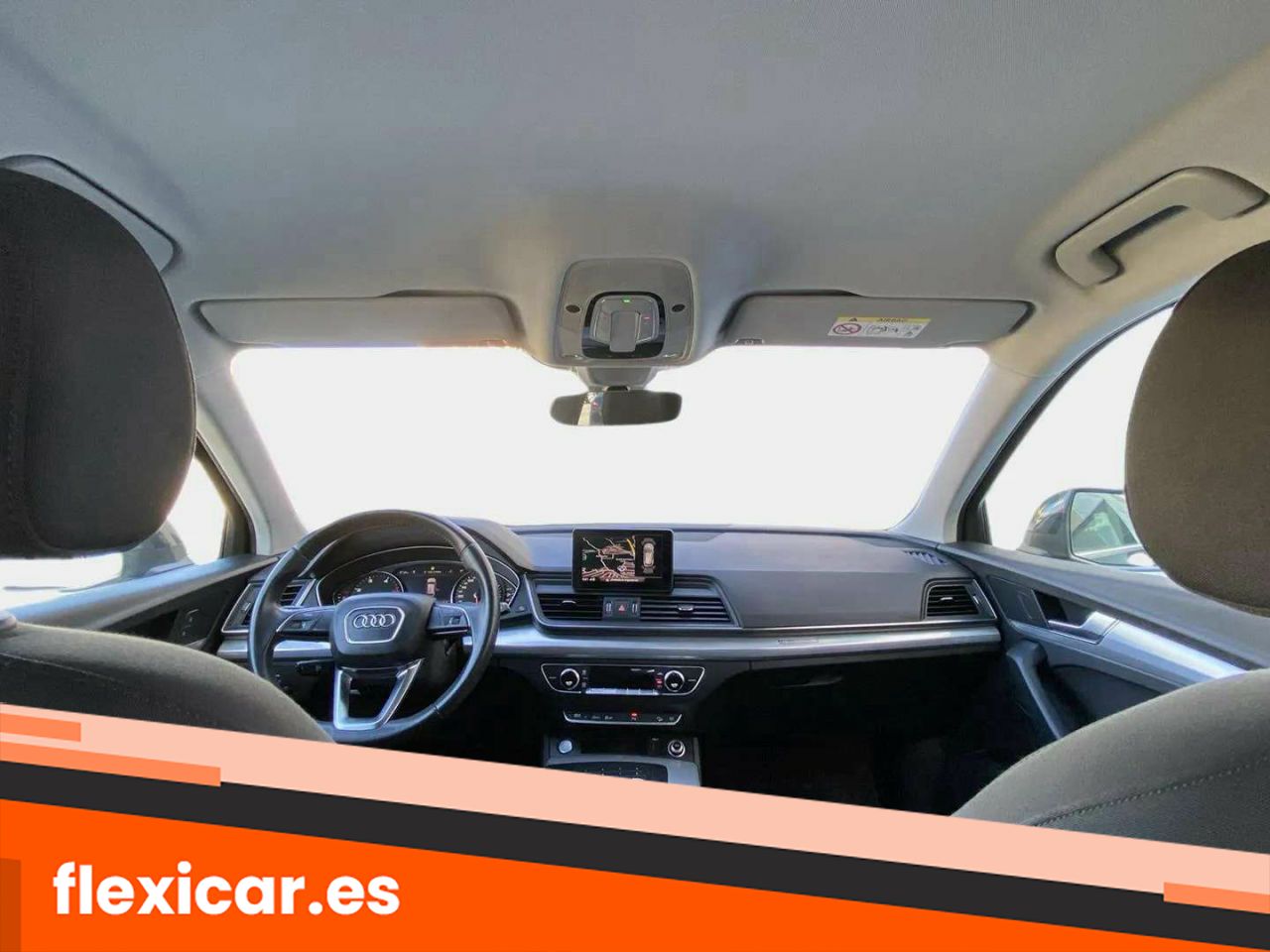 Foto Audi Q5 10