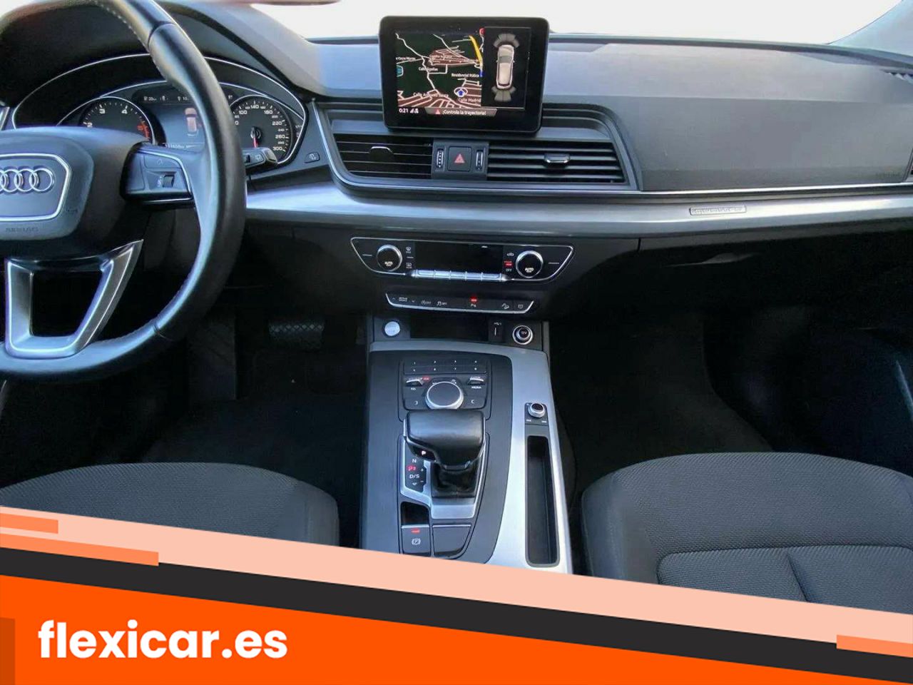 Foto Audi Q5 11