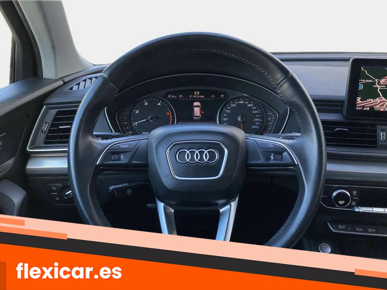 Foto Audi Q5 12