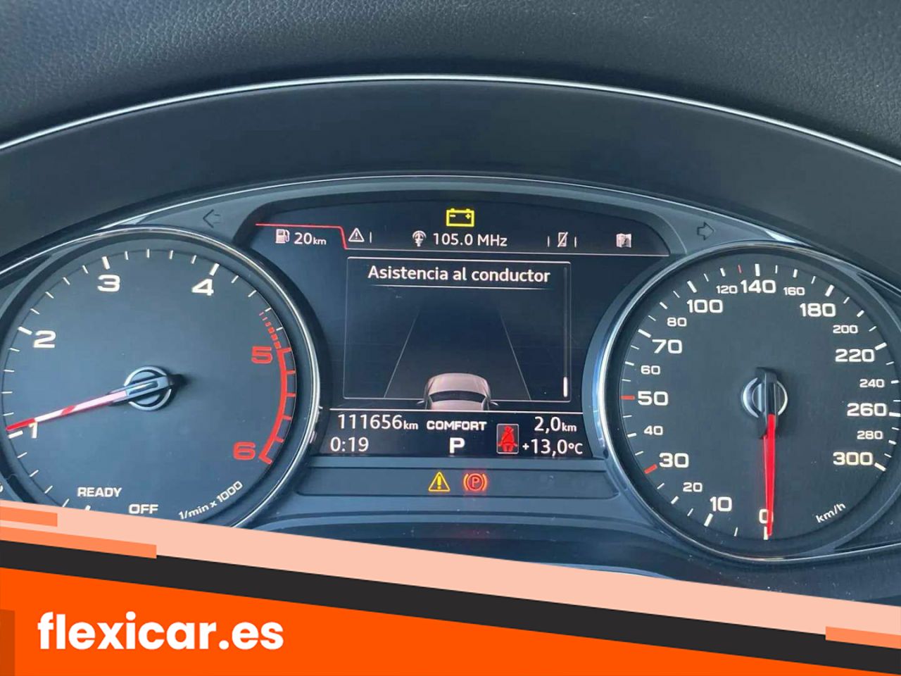 Foto Audi Q5 13
