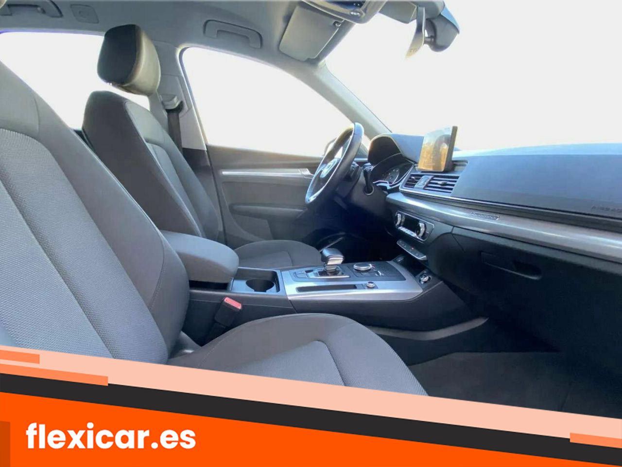 Foto Audi Q5 14
