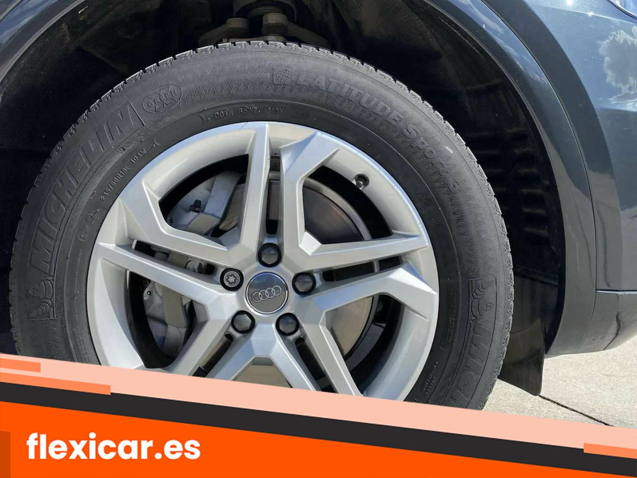Foto Audi Q5 18