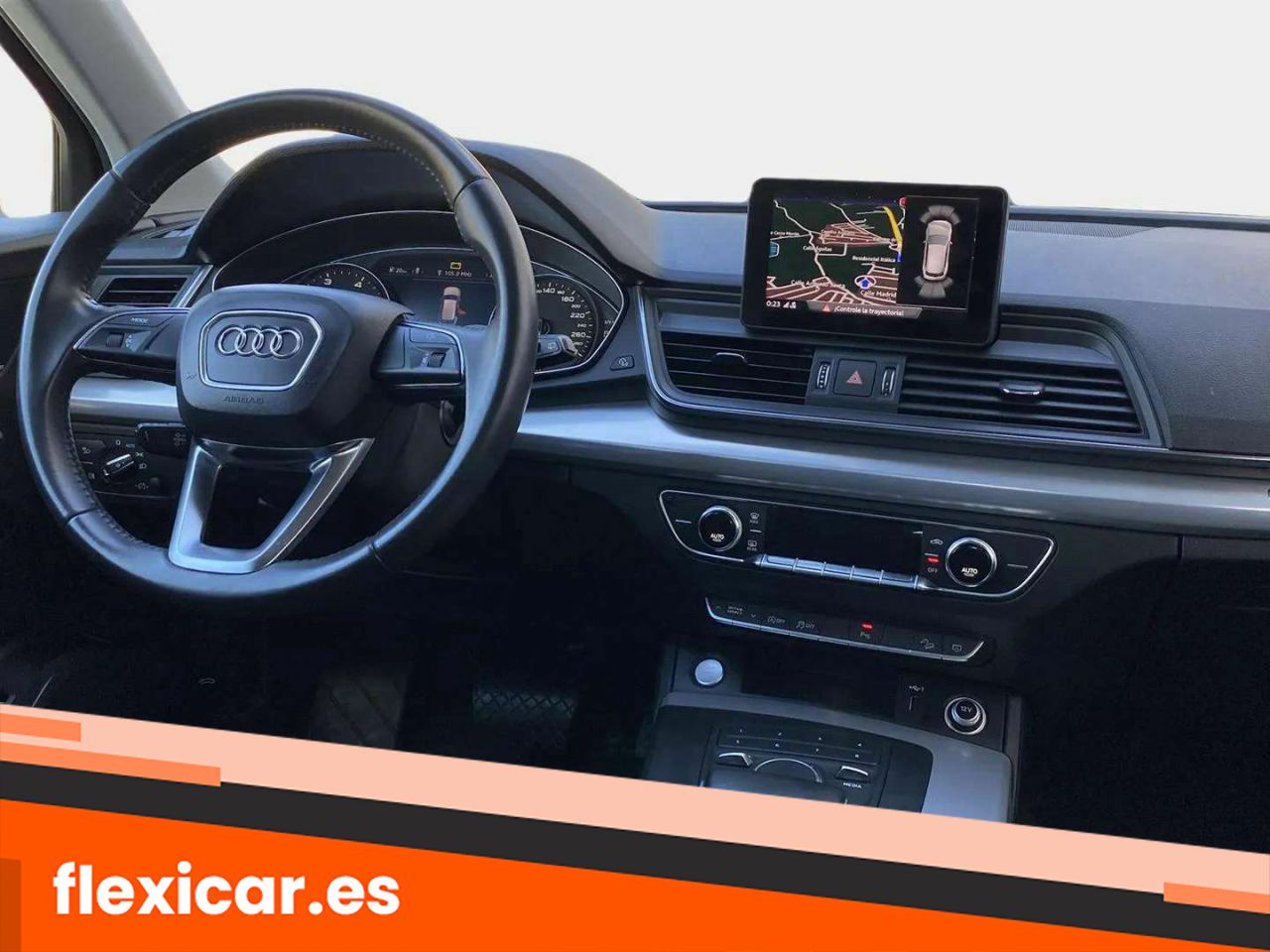 Foto Audi Q5 20