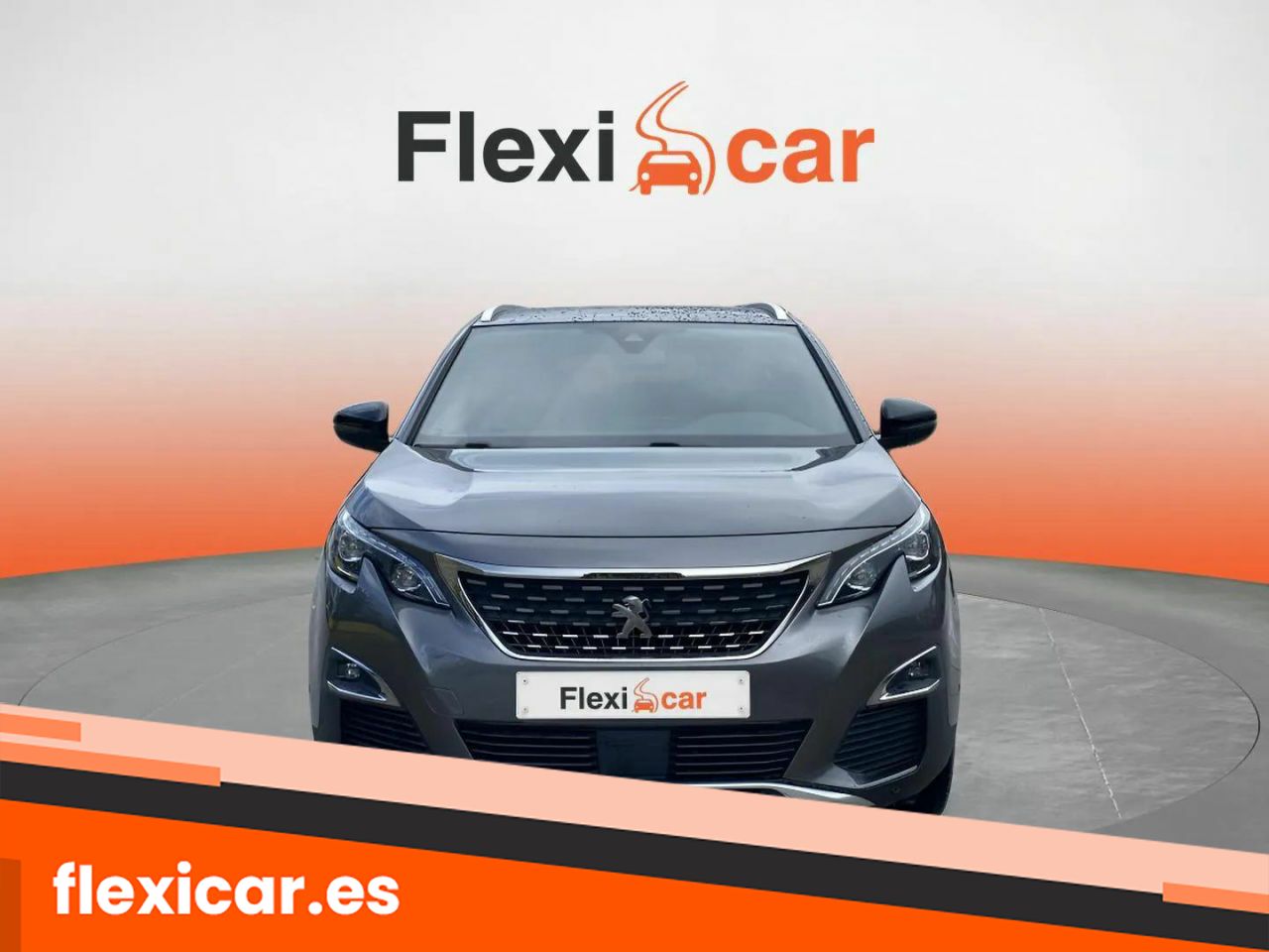 Foto Peugeot 5008 2