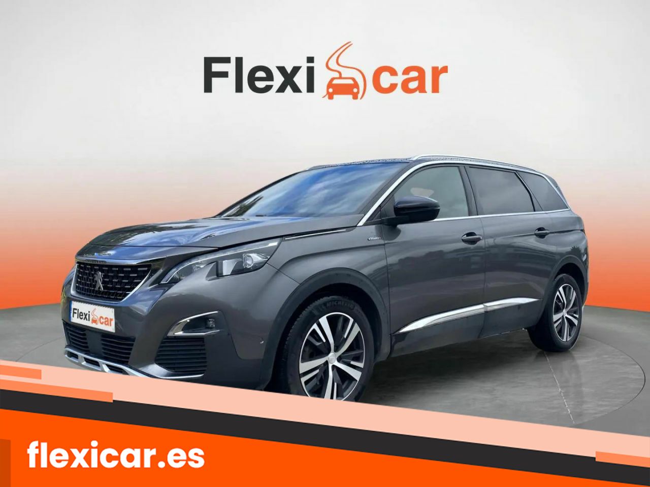 Foto Peugeot 5008 3