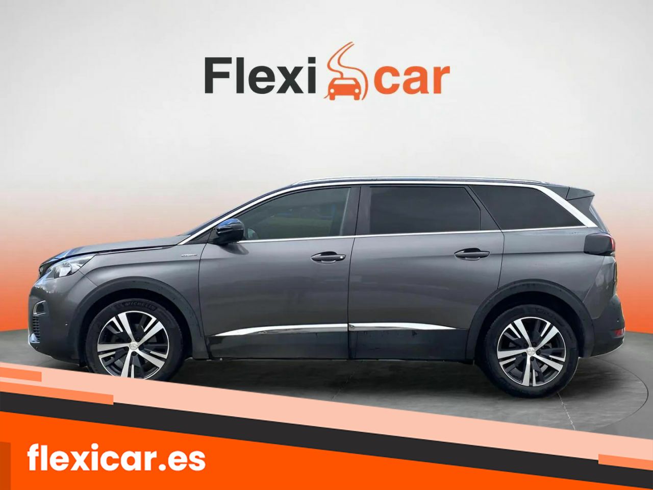 Foto Peugeot 5008 4