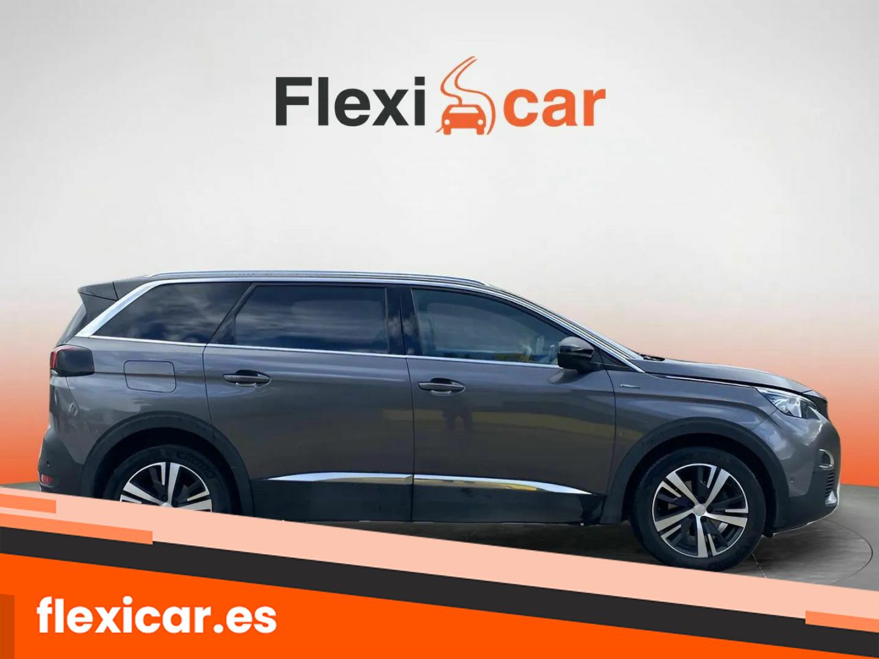 Foto Peugeot 5008 5
