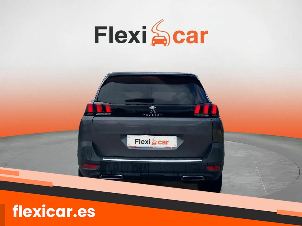 Foto Peugeot 5008 8