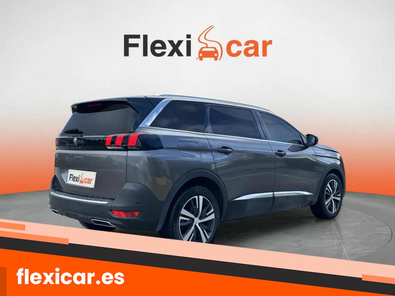 Foto Peugeot 5008 9