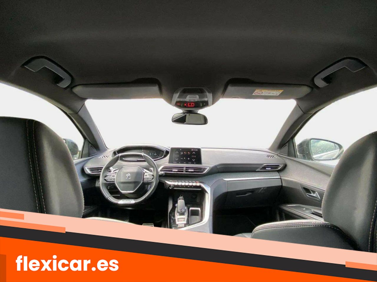 Foto Peugeot 5008 10