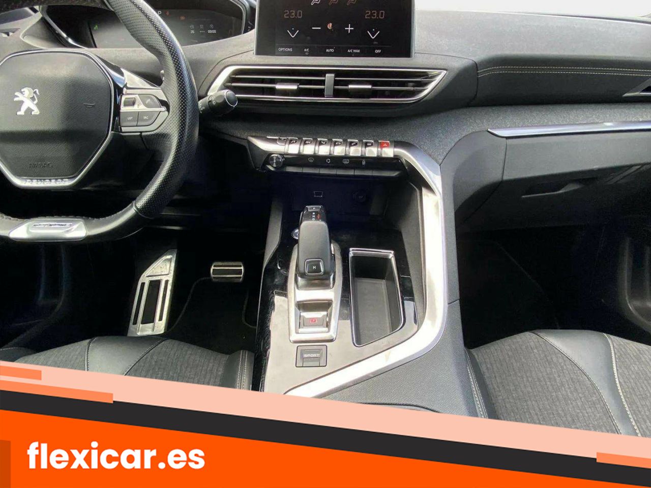 Foto Peugeot 5008 11