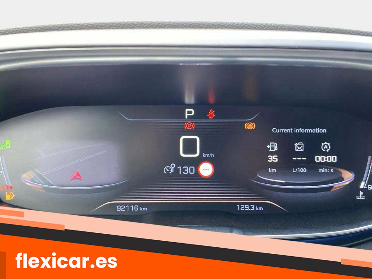 Foto Peugeot 5008 12