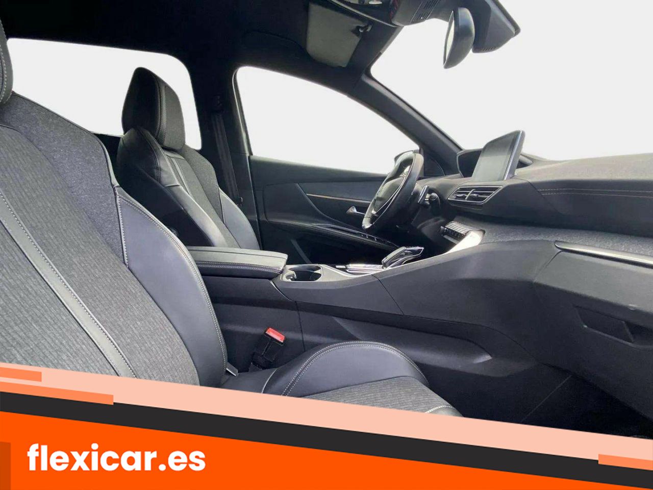 Foto Peugeot 5008 13