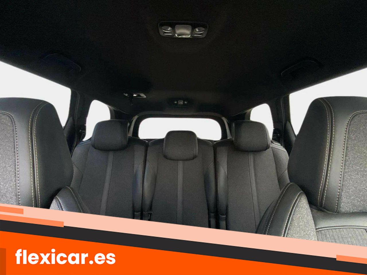 Foto Peugeot 5008 15
