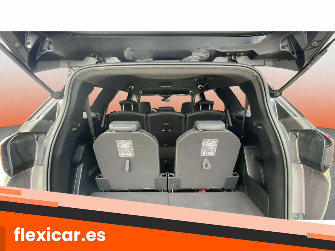 Foto Peugeot 5008 16