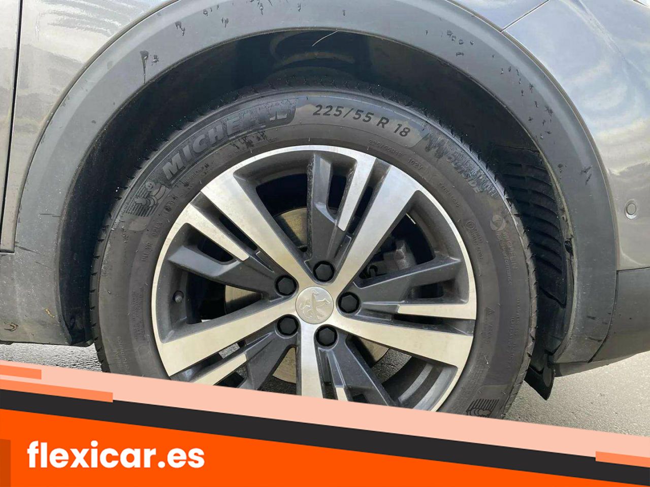 Foto Peugeot 5008 17