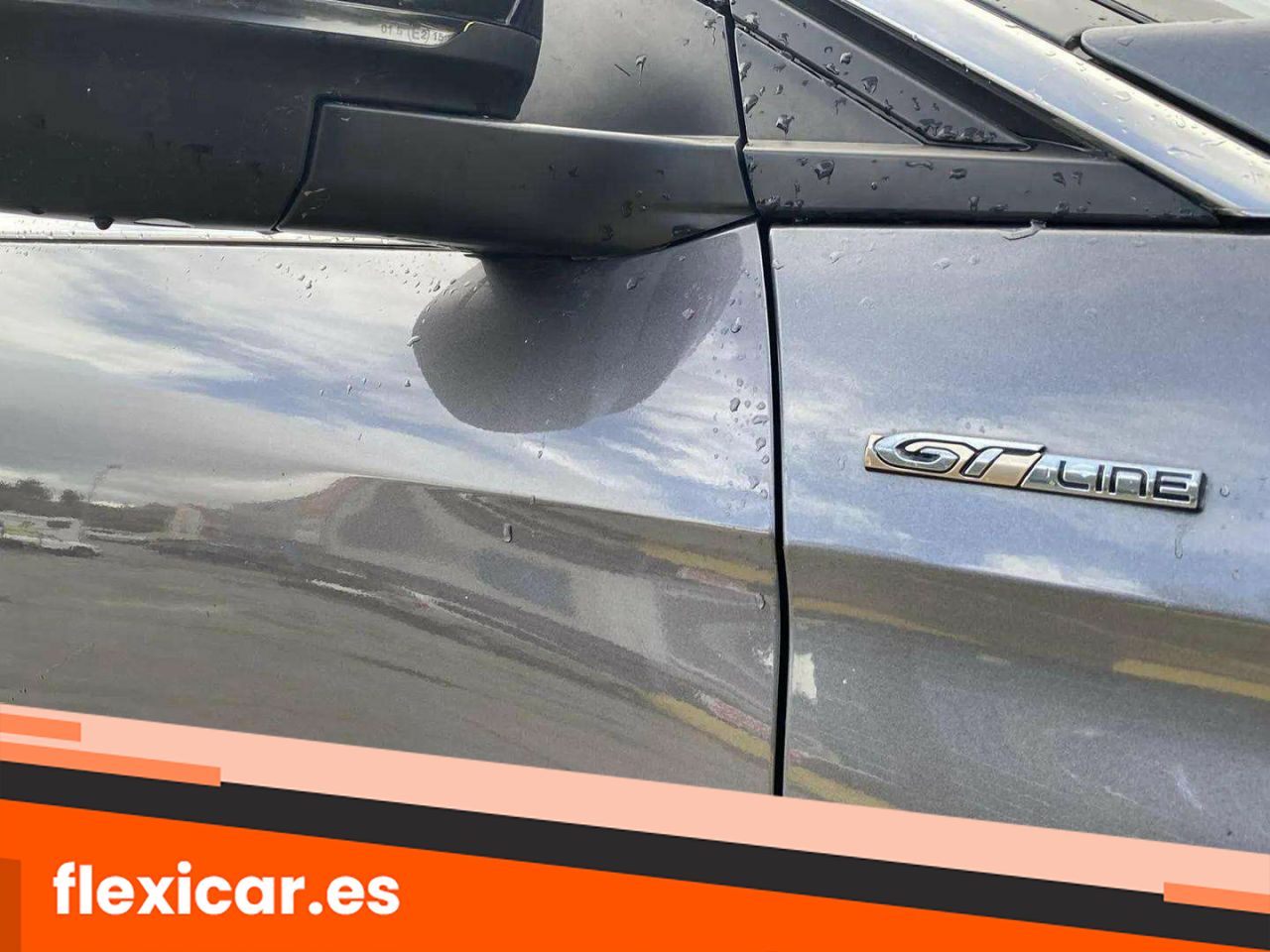 Foto Peugeot 5008 19