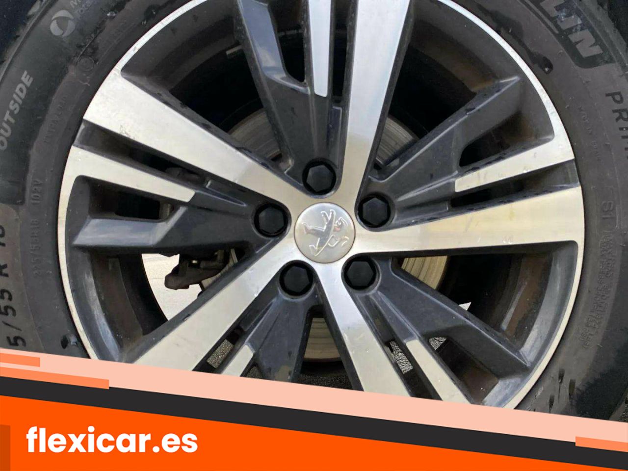 Foto Peugeot 5008 20