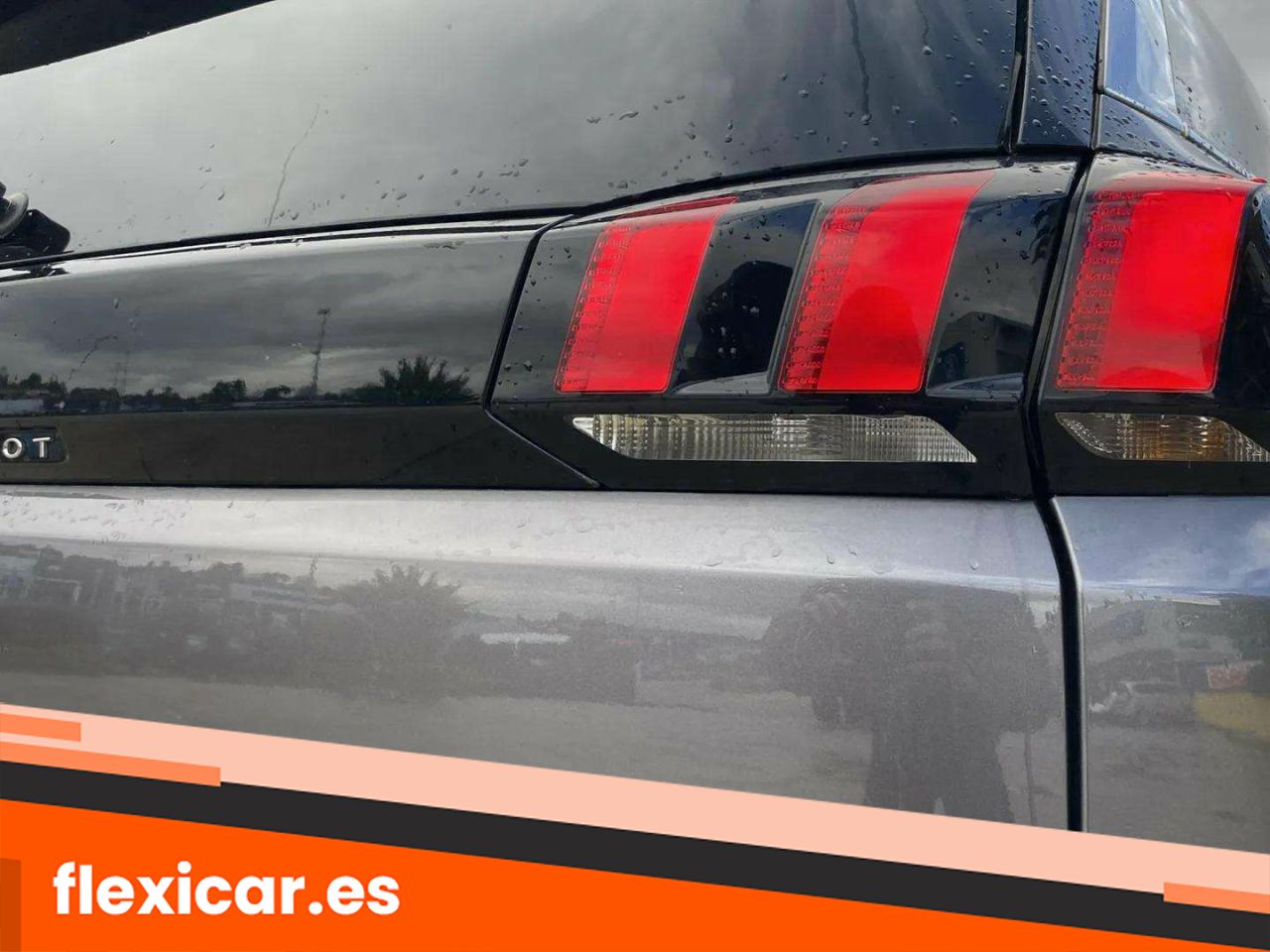 Foto Peugeot 5008 21