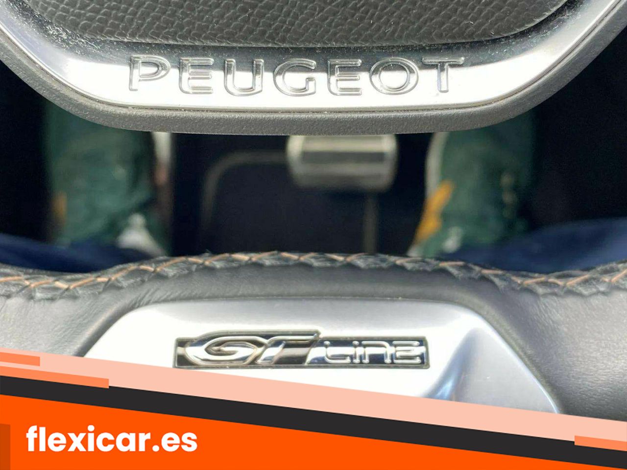 Foto Peugeot 5008 22