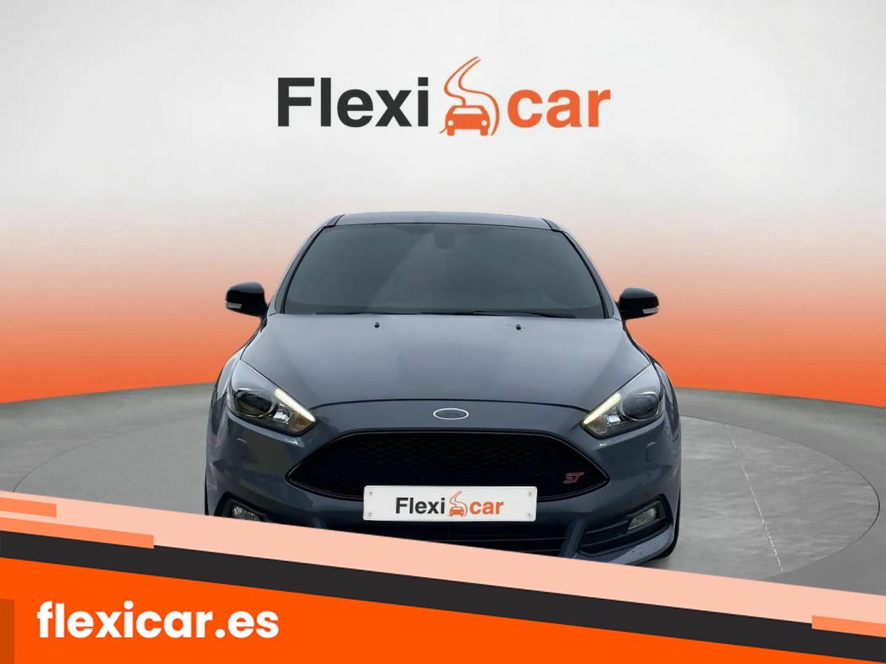 Foto Ford Focus 2