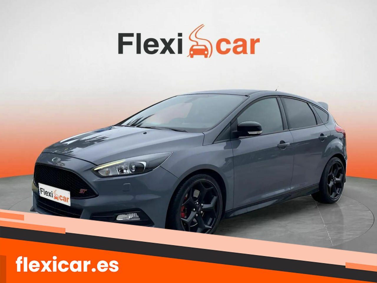 Foto Ford Focus 3