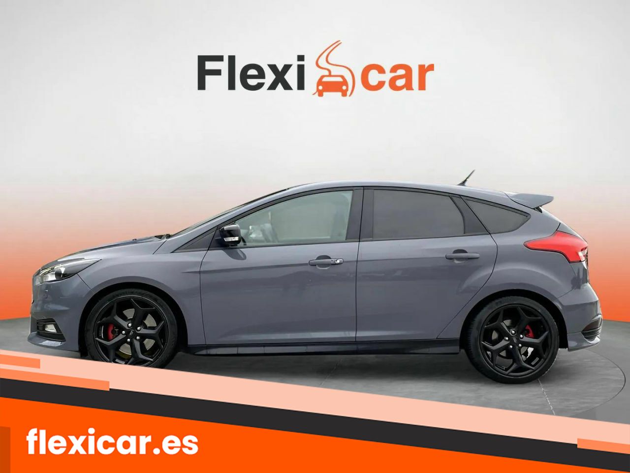 Foto Ford Focus 4