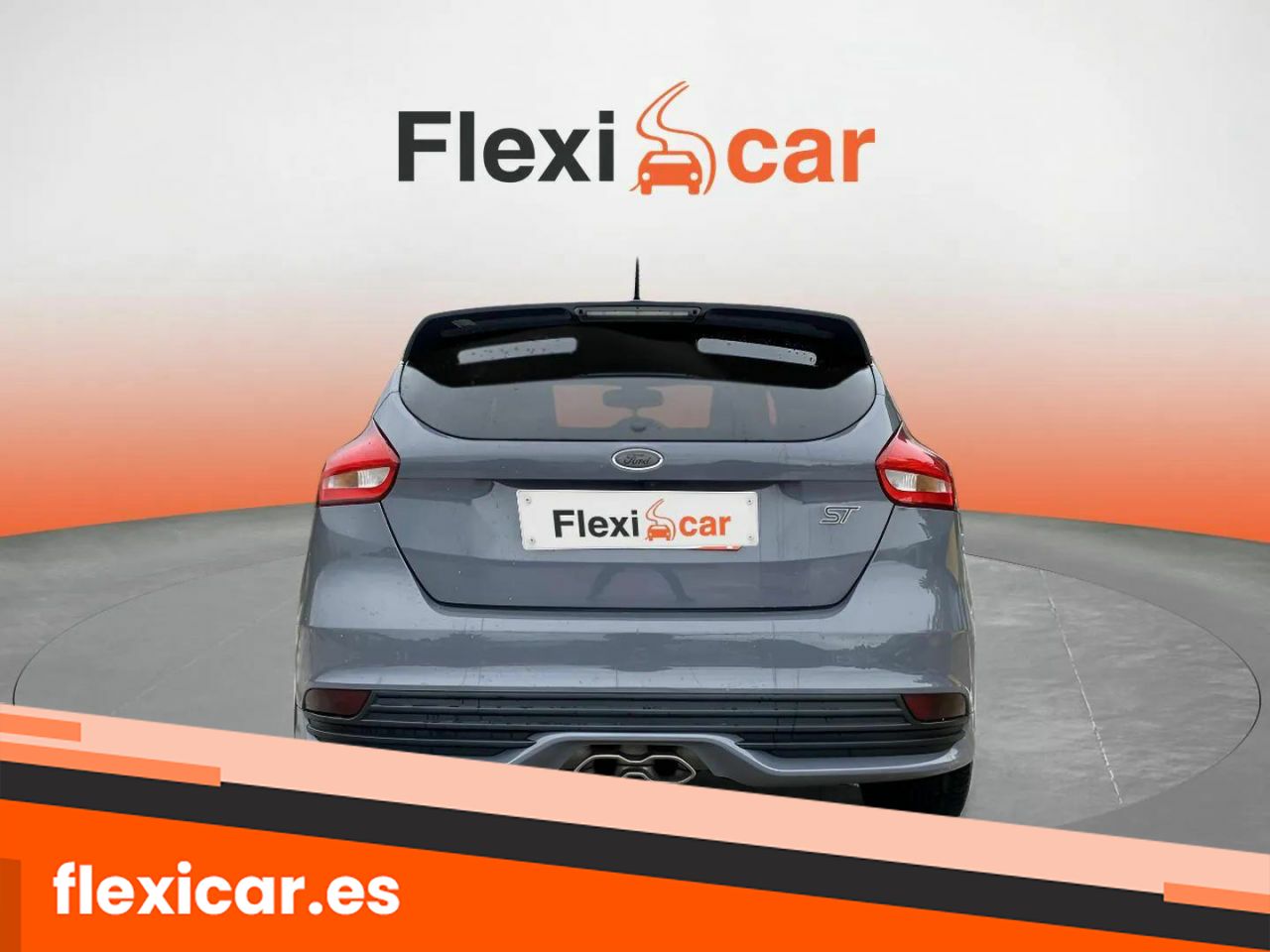 Foto Ford Focus 8