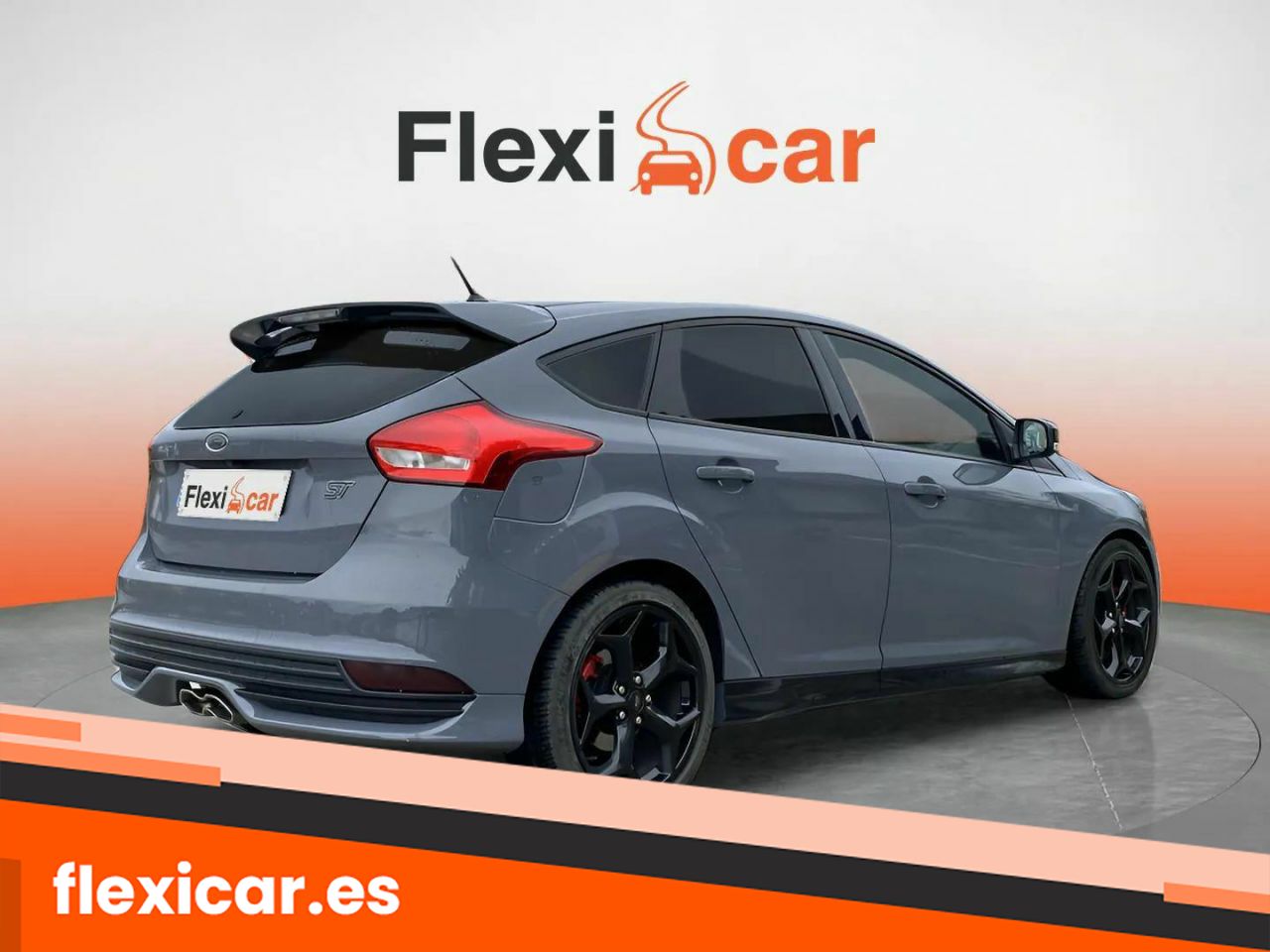 Foto Ford Focus 9