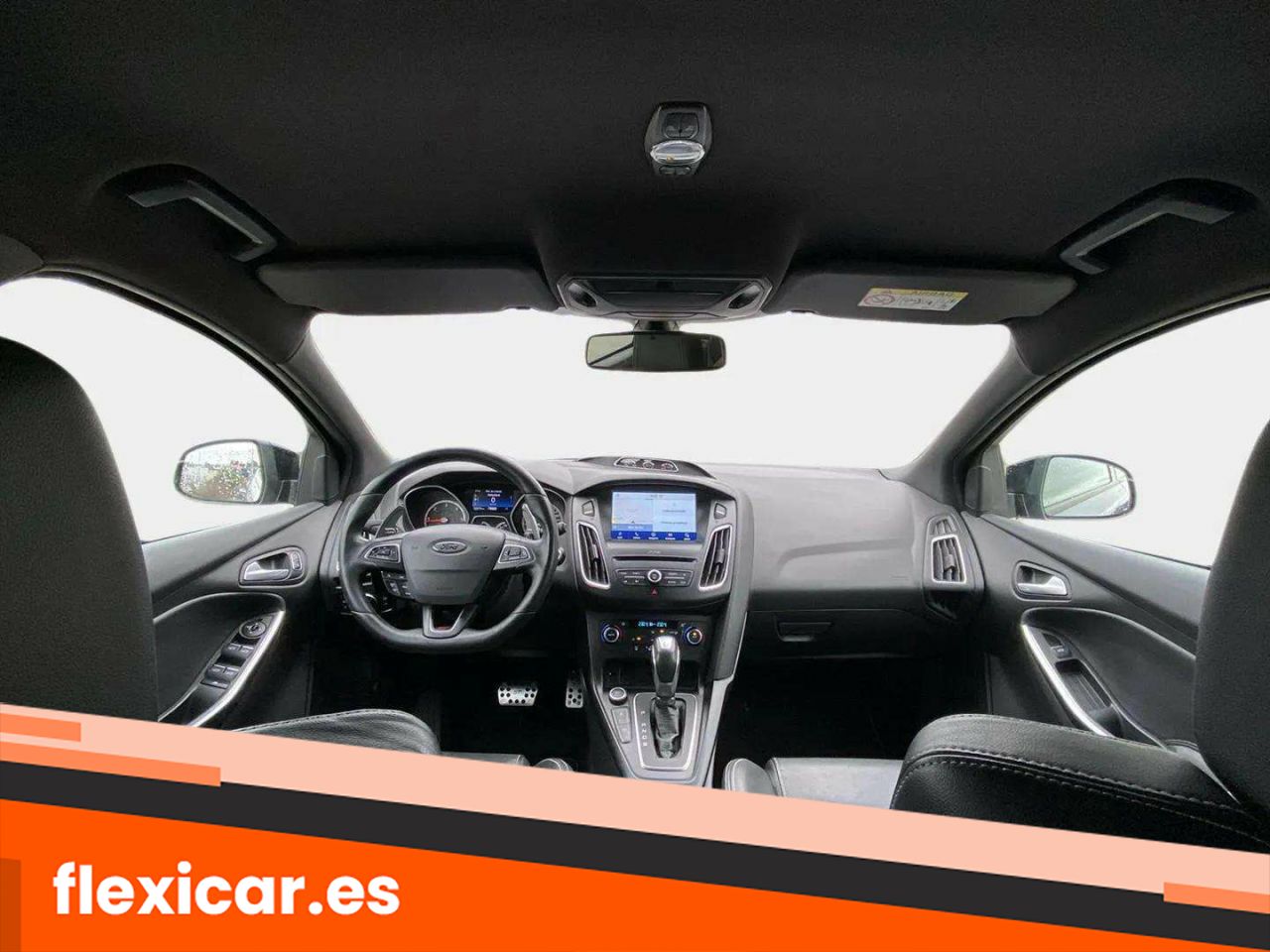 Foto Ford Focus 10