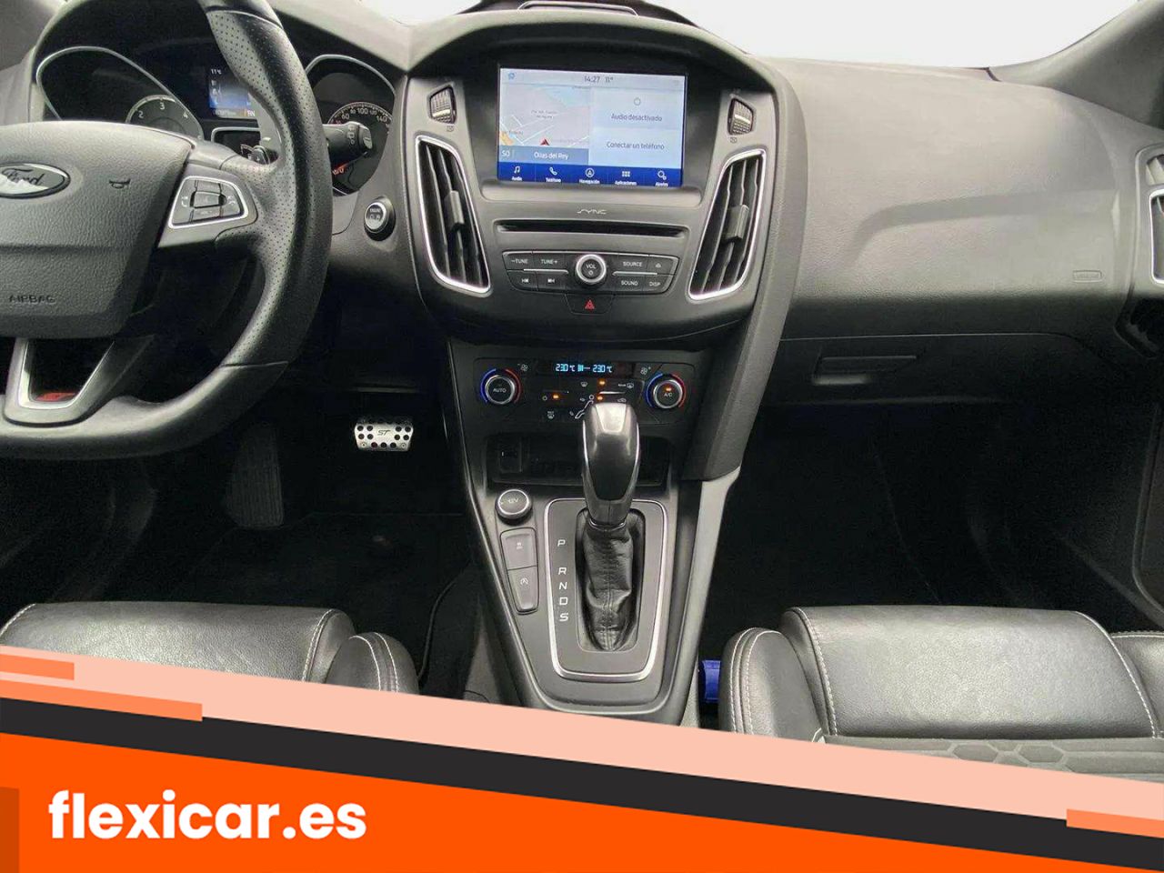 Foto Ford Focus 11