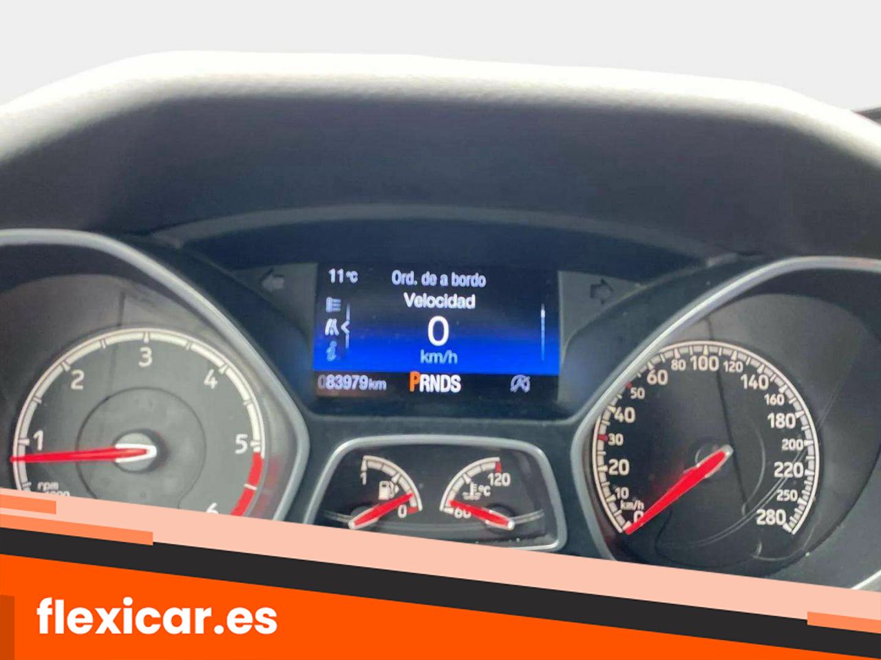 Foto Ford Focus 13