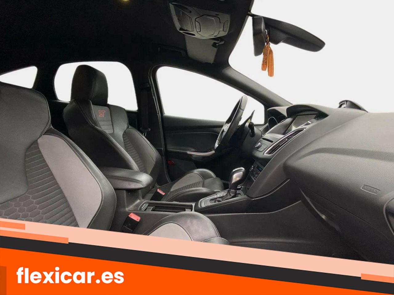Foto Ford Focus 14