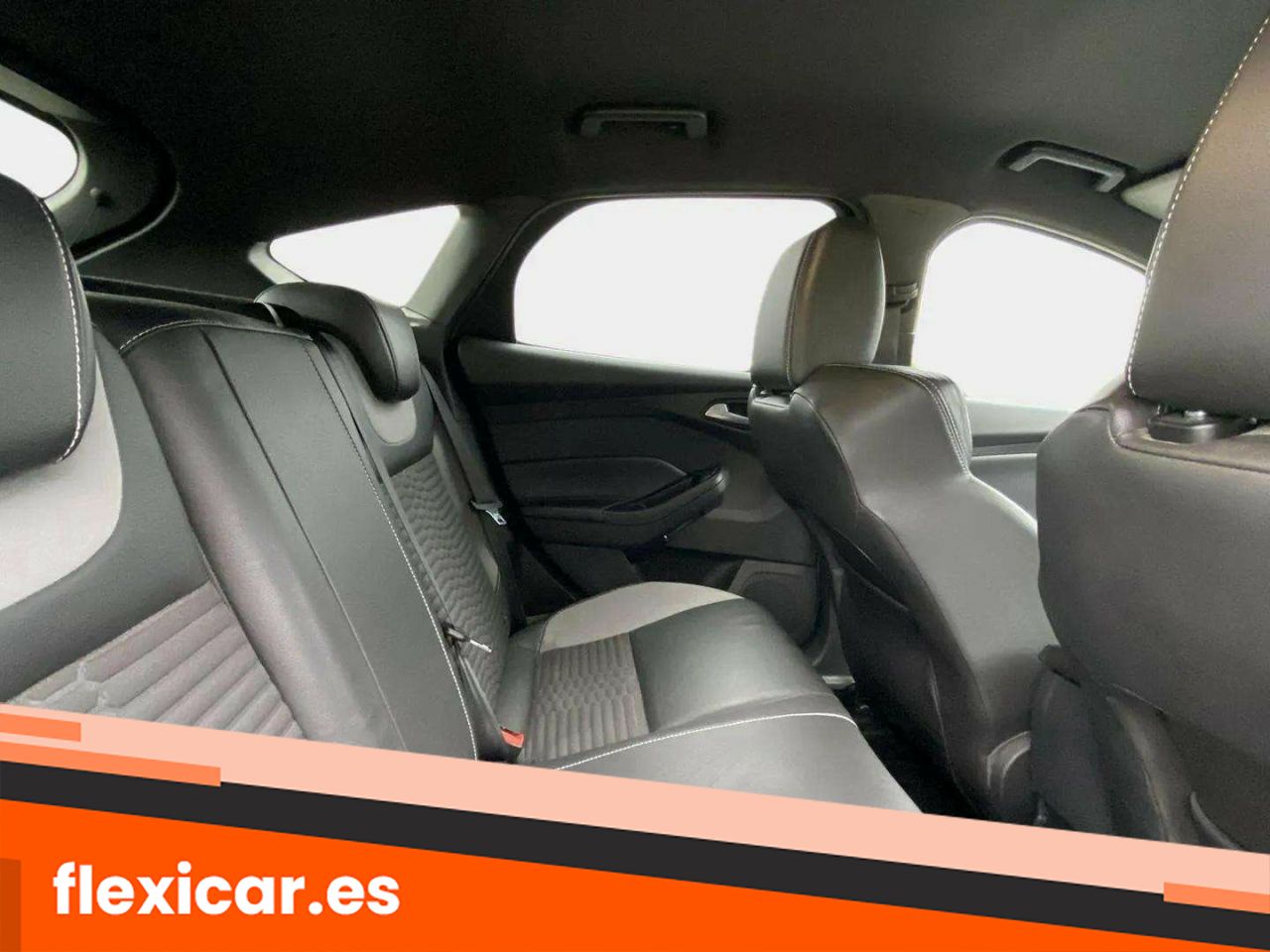 Foto Ford Focus 15