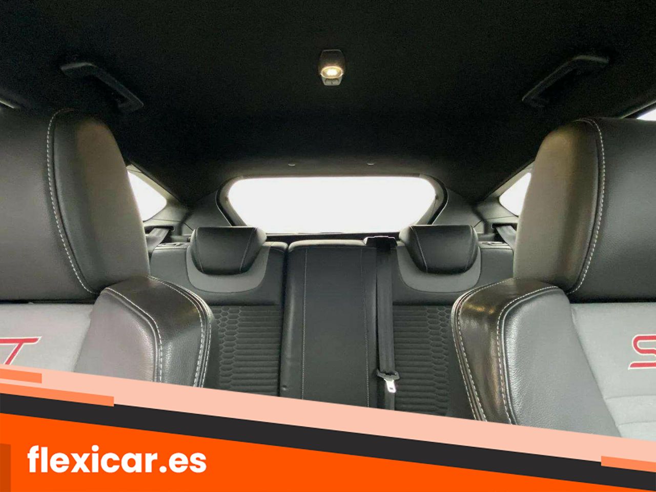 Foto Ford Focus 16