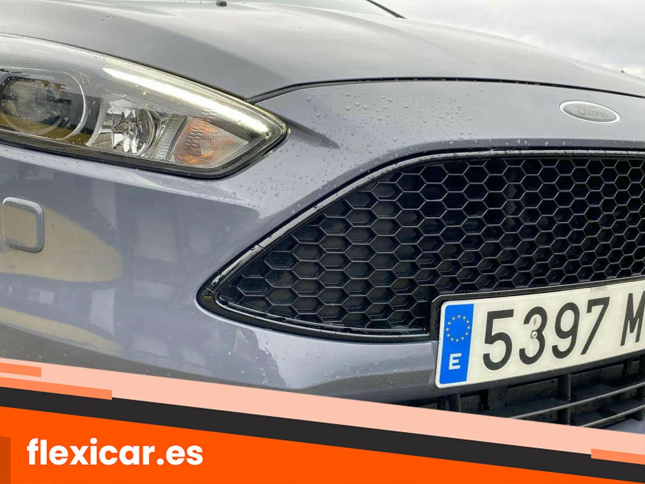 Foto Ford Focus 19