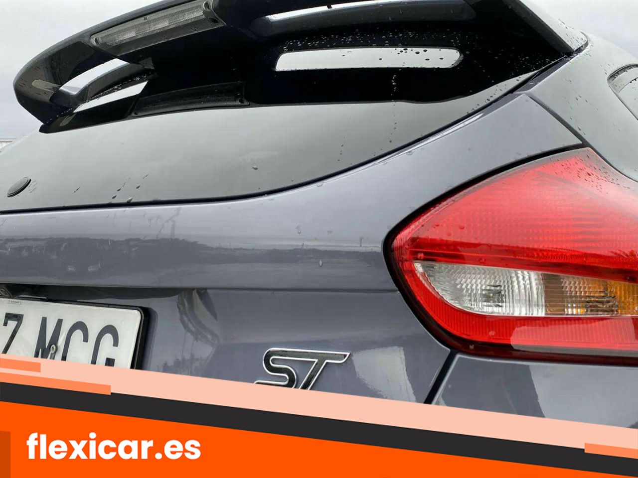 Foto Ford Focus 21